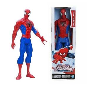 اکشن فیگور هاسبرو مدل slinging spiderman