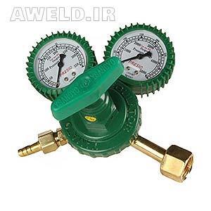 مانومتر اکسیژن پرسیو مدل YR70