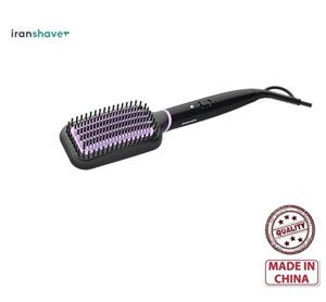 برس حرارتی فیلیپس مدل BHH880 Philips BHH880 Straightening Brush