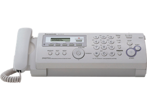 فکس حرارتی پاناسونیک مدل KX-FP215 Panasonic KX-FP215 Fax