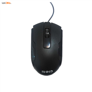 ماوس راینو مدل MR100