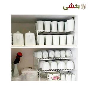 نظم دهنده کابینت مدل TART بسته 3 عددی