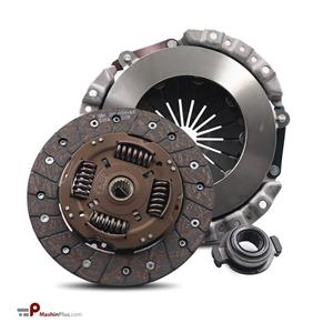 کیت کلاچ سوخت آما کد 45678456 مناسب برای پژو 405