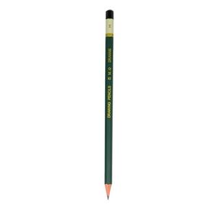 مداد مشکی ام کیو کد 001 