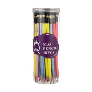 مداد مشکی ام کیو کد 001 