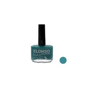 لاک ناخن الونسو شماره A35