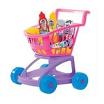 اسباب بازی چرخ دستی  دد طرح مای لیتل پونی مدل Market Trolley 03337