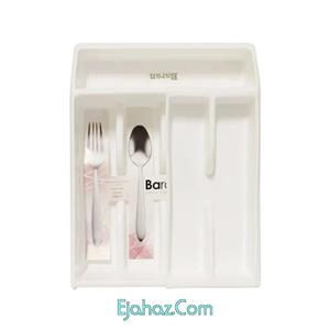 نظم دهنده قاشق و چنگال باران کد Clo88