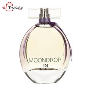 ادوپرفیوم زنانه ادندلیون مدل Moon Drop حجم 100میلی لیتر Dandelion Eau De Parfum For Women 100ml 