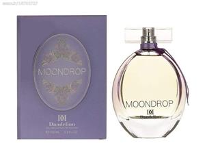 ادوپرفیوم زنانه ادندلیون مدل  Moon Drop حجم 100میلی لیتر Dandelion Moon Drop Eau De Parfum For Women 100ml