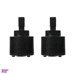 مغزی (کارتریج) شیر اهرمی سیتکو مدل E-40 بسته 2 عددی