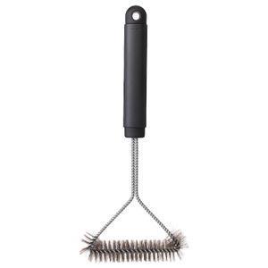 برس نظافت باربیکیو ایکیا مدل GRILLTIDER