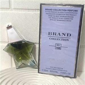 عطر جیبی زنانه تیری ماگلر مدل Angel حجم 5 میلی لیتر