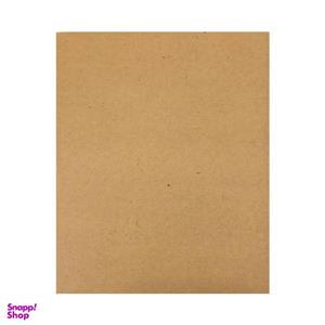 مقوا کرافت کد 02 سایز 29.7*21 سانتی متر بسته 24 عددی