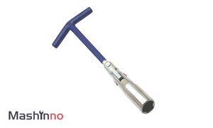 آچار شمع کارتول مدل KH25