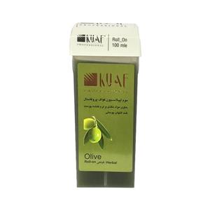موم موبر کواف مدل Olive حجم 100 میلی لیتر -