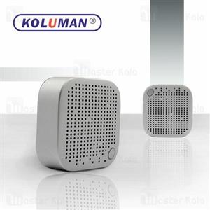 اسپیکر بلوتوثی قابل حمل کلومن مدل K-S30