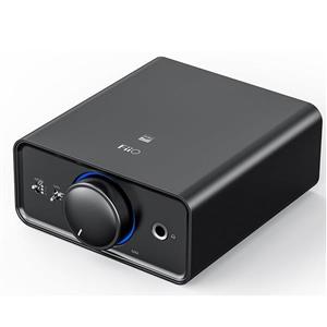 دک دسکتاپ و آمپلی فایر Fiio K5 Pro DSD512