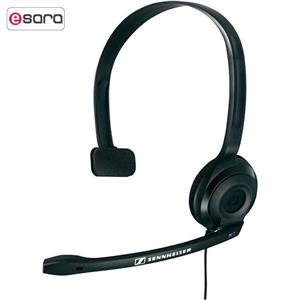 هدست سنهایزر مدل CHAT PC 2 Sennheiser Headset 