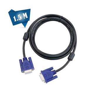 کابل VGA مانیتور (1.5 متری)