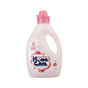مایع لباسشویی البسه کودک هوم کر 1000 گرم Home Care Improved Formula Baby Liquid Laundry Detergents 1000gr