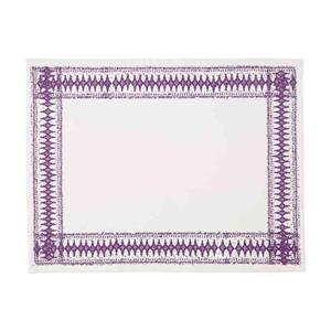 زیر بشقابی ایکیا مدل SOMMAR سایز 45×35 سانتی متر