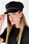شال کلاه زنجیردار زنانه  15729898 Addax