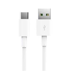 کابل تبدیل USB به MicroUSB کی نت پلاس مدل KP-C3004 طول 1.2 متر Knet Plus to Micro Cable 1.2m 