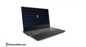لپ تاپ 15 اینچی لنوو مدل Legion Y545 Lenovo Legion Y545-Core i7-9750-16GB-1T+512GB 1660TI