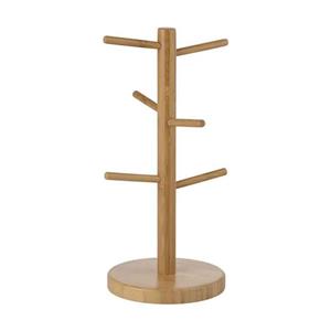 نگهدارنده لیوان بامبو ایکیا مدل OSTBIT