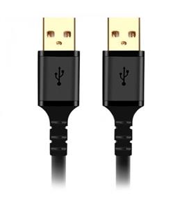 کابل USB کی نت پلاس مدل KP-C4012 طول 1.5 متر