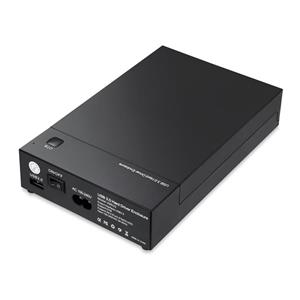 باکس هارد 3.5 اینچی SATA III با پورت USB 3.0 مدل 396U3