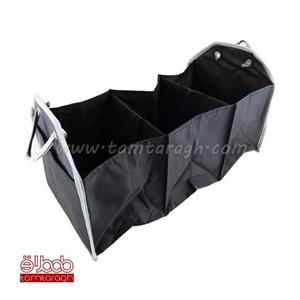 باکس نظم دهنده صندوق عقب خودرو