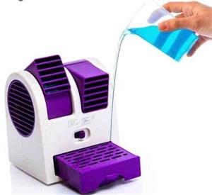 مینی کولر رومیزی USB