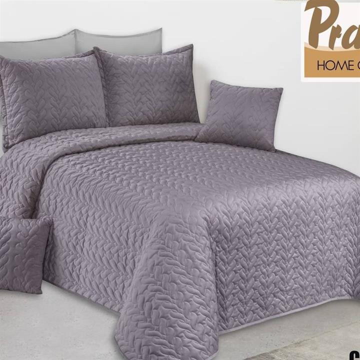 ست روتختی عروس فرانسوی صورتی