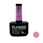 لاک ژل الونسو یووی شماره 07  Gel Polish Elonso