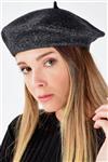شال کلاه زنانه  1572999 Addax