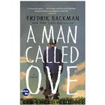 رمان مردی به نام اُوِه A Man Called Ove