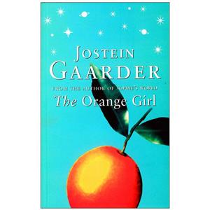 رمان دختر پرتغالی The Orange Girl 