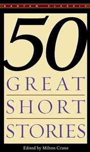 رمان پنجاه داستان کوتاه Fifty Great Short Stories 