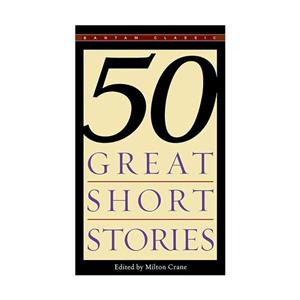 رمان پنجاه داستان کوتاه Fifty Great Short Stories 
