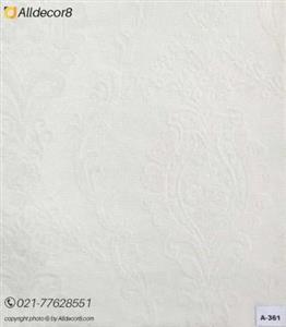 پرده دو مکانیزه افق دیزاین کد A-361