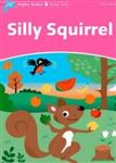 کتاب Silly Squirrel Dolphin Readers Starter