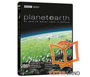 مستند Planet Earth