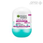 Garnier 48h Mineral Ultra Kuru 50 ml