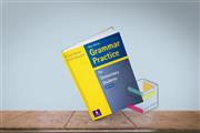 Longman Grammar Practice For Elementary Students تحریر وزیری