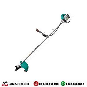 علف زن موتوری دی سی ای مدل ACXB1.25KW