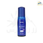 اسپری دئودورانت نیوآ مدل protect & care حجم 75 میل