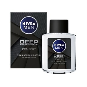 افترشیو نیوآ مدل  DEEP DIMENSION COMFORT حجم 100 میل