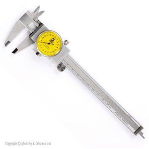 کولیس عقربه ای موراندرایت 30 سانت مدل MW142-30